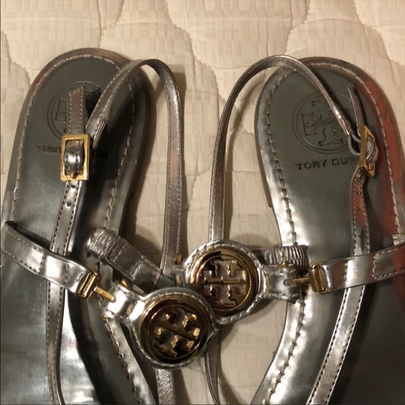 Tory Burch sandals - Picture 3 of 3